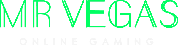 Mr. Vegas Casino Logo